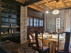 包厢-鱼桥巷·美学川菜