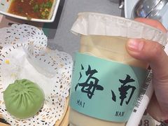 -椰小鸡·琼州糟粕醋(美兰缤纷城店)