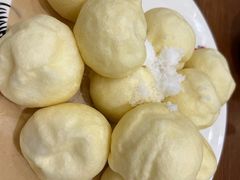-长城东北菜(新港西路店)
