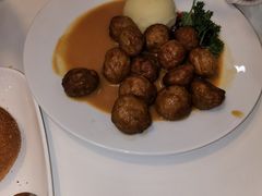 -宜家·瑞典风味餐厅(北京西红门店)