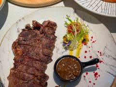 -ins森林童话餐厅coffee&bistro