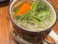 -天山集市餐厅(康城店)