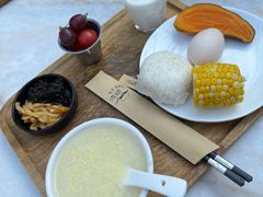 -五合院·整点烤肉