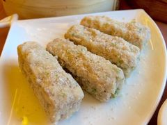-潮府馆·非遗潮州菜·港式点心(世纪公园店)