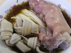 -盛兴面馆(真儒大厦店)