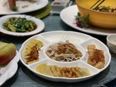 -明华大酒店·餐饮