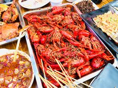 -三妹小龙虾·黄油蟹(华侨城总店)