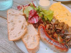 -RAC BAR(安福路店)