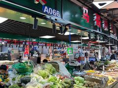 -桃源市场(解放路店)