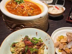 -桂小厨广西菜(万象城店)