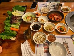 开胃前菜-青鹤谷(苏州店)