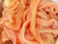-王婆乔鲜鱼自助火锅(蜀汉路店)