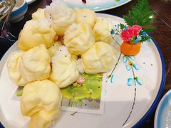 -东北大院·东北菜(三台子店)