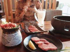 -热血兄弟·炭火烤肉(融侨中心店)