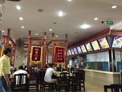 iphone_upload_pic-桥香园云南过桥米线(金马碧鸡店)