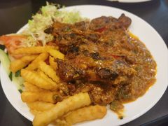 -妈阁铭记澳葡美食