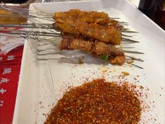 -老味烧烤(总店)