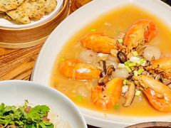 -金苑酒家·客家菜·广东老字号(万象店)