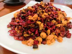 -盛天毛血旺非遗美食(观音桥店)