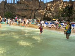 -杭州开元森泊度假乐园