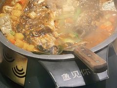 -鱼见你烤鱼•本地烧烤(1818店)