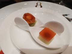 Petit Four-8餐厅(新葡京酒店)