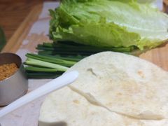 -小杨烤肉(朱雀店)