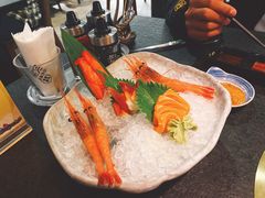 -神户赤童日式烤肉伙伴(东直门店)