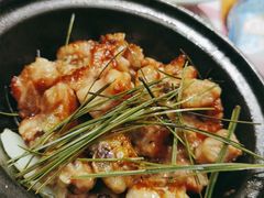 -龙桥私厨·姜花菊花过桥鱼·顺德菜(容桂店)