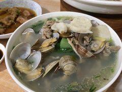 -大叔家福鼎小吃(十全街店)