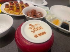 -花家怡园(四合院总店)