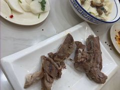 -马永华东乡手抓美食