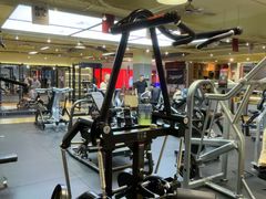 -聚健身GatherFitness(余杭店)