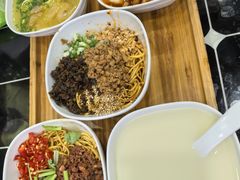 -宜宾燃面非遗传承店