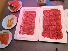 -君邦火锅(新疆大厦店)