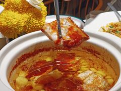 -佬太公海鸭·海鲜大排档(上海总店)