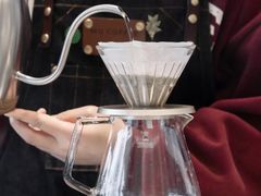 -MQ COFFEE STAND明谦(新洲店)