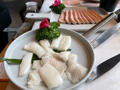 -煲宫猪肚鸡(晶品店)