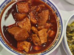 -鲁达面馆本帮风味(共康东路店)