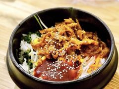 -长寿参鸡汤(朝韩风情街店)