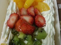 -卡滋贝诺动物奶油生日蛋糕(常熟万达店)