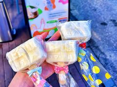 -正黄旗海鲜烧烤大排档(延安路总店)