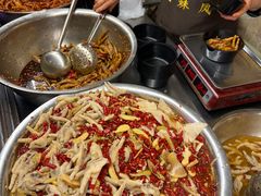 -嘉州九妹凤爪(乐山总店)