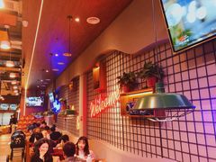 -阿记烧烤(大兴新区店)