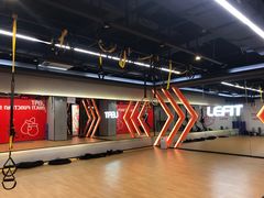 -乐刻运动健身(黄龙饭店旗舰店)
