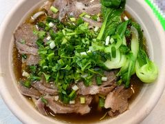 -黑八私房老北京炸酱面