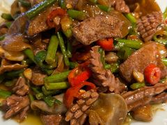 -打酱油·非遗淮扬菜(瘦西湖梅岭店)