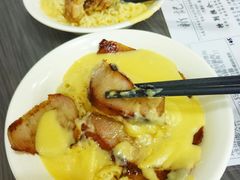 -新记餐厅(香槟大厦店)