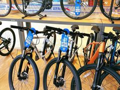 -xds喜德盛自行车(滴水湖店)