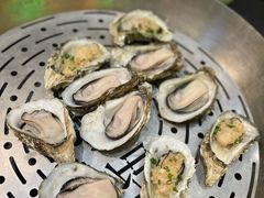 -飞尝蚝·顺德菜·鱼生(顺德总店)
